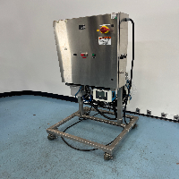 Crosspoint Engineering Industrial Processing Skid image 1